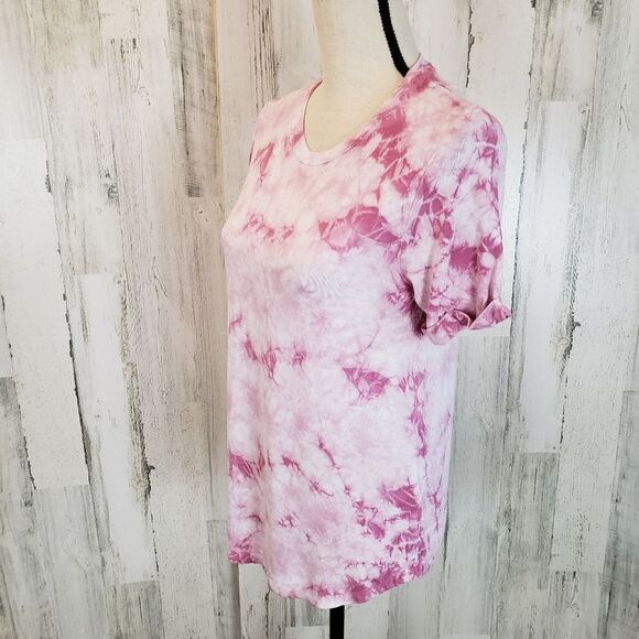 Sundry Tie Dye Tee Sz 0 - Picture 4 of 10